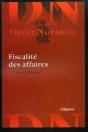 Fiscalité Des Affaires - Preview
