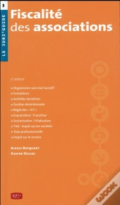 Fiscalité Des Associations