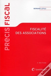 Capa do artigo Fiscalite Des Associations