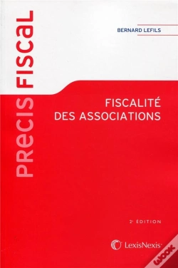 Capa do artigo Fiscalite Des Associations