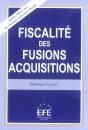 Fiscalite Des Fusions Acquisitions - Preview