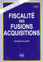 Fiscalite Des Fusions Acquisitions - Preview