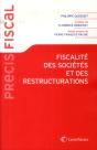 Fiscalite Des Groupes Et Des Restructurations - Preview