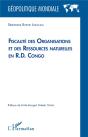 Fiscalité Des Organisations Et Des Ressources Naturelles En R.D. Congo - Preview