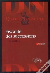 Fiscalité Des Successions