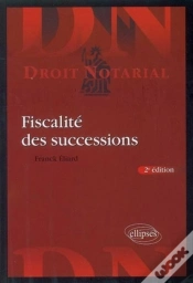 Capa do artigo Fiscalité Des Successions