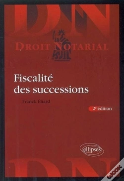 Capa do artigo Fiscalité Des Successions