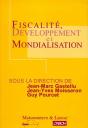 Fiscalité, Développement Et Mondialisation - Preview