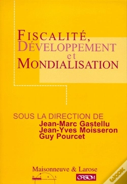 Capa do artigo Fiscalité, Développement Et Mondialisation