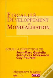 Capa do artigo Fiscalité, Développement Et Mondialisation