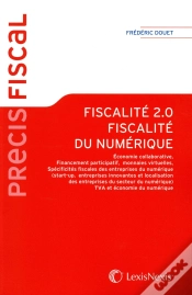 Capa do artigo Fiscalite Du Numerique