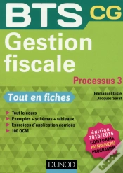 Capa do artigo Fiscalité