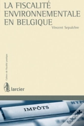 Fiscalité Environnementale
