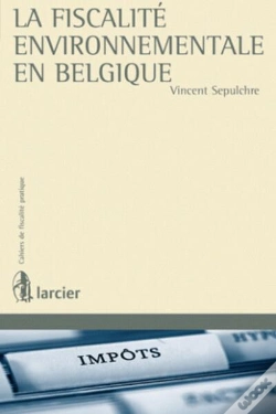 Capa do artigo Fiscalité Environnementale