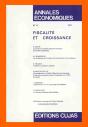 Fiscalité Et Croissance - Preview