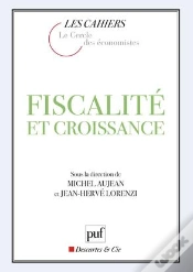 Capa do artigo Fiscalité Et Croissance