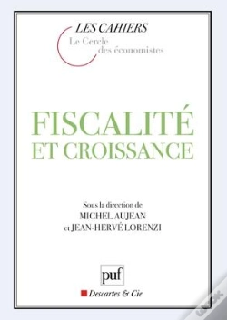 Capa do artigo Fiscalité Et Croissance