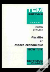 Fiscalité Et Espace Économique