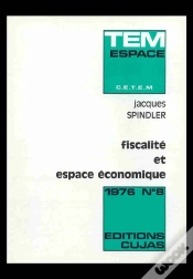 Capa do artigo Fiscalité Et Espace Économique