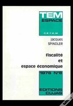 Capa do artigo Fiscalité Et Espace Économique