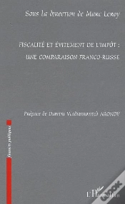 Capa do artigo Fiscalité Et Évitement De L