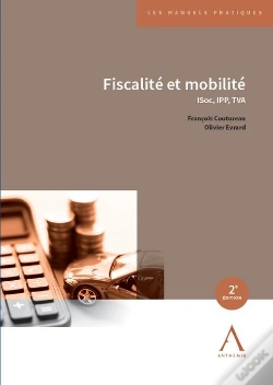 Capa do artigo Fiscalité Et Mobilité : Isoc,  Ipp, Tva