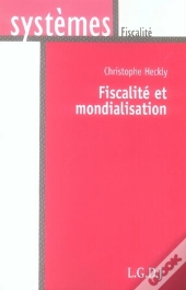 Fiscalité Et Mondialisation