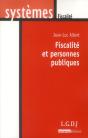 Fiscalité Et Personnes Publiques - Preview