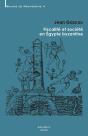 Fiscalité Et Société En Egypte Byzantine - Preview