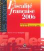 Fiscalite Francaise 2006 - Preview