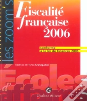 Fiscalite Francaise 2006