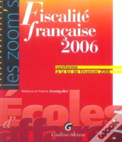 Capa do artigo Fiscalite Francaise 2006