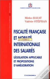 Fiscalite Francaise Et Mobilite Internationale Des Salaries