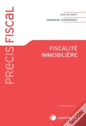 Capa do artigo Fiscalité Immobilière (16e Édition)