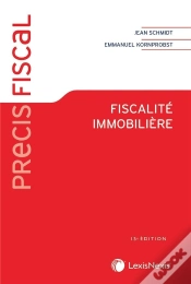 Capa do artigo Fiscalite Immobiliere