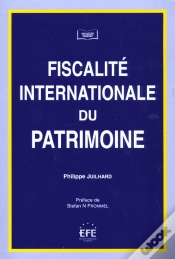 Capa do artigo Fiscalite Internationale Du Patrimoine