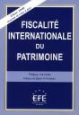 Fiscalité Internationale Du Patrimoine - Preview