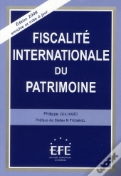 Fiscalité Internationale Du Patrimoine