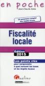 Fiscalité Locale (Édition 2015) - Preview
