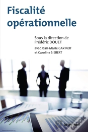 Capa do artigo Fiscalité Opérationnelle