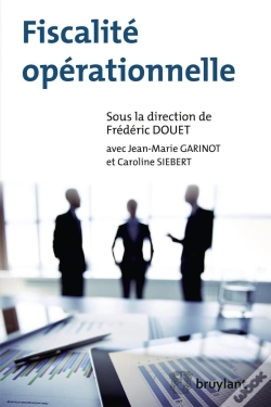 Capa do artigo Fiscalité Opérationnelle
