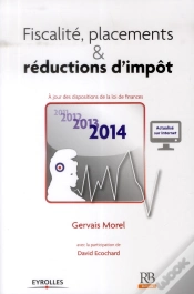 Capa do artigo Fiscalite, Placements & Reductions D