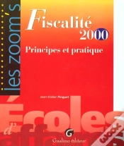 Capa do artigo Fiscalite Pratique 2000