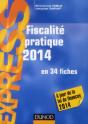 Fiscalite Pratique 2014 - 19e Edition - En 34 Fiches - Preview