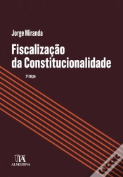 Capa do artigo Fiscalização da Constitucionalidade