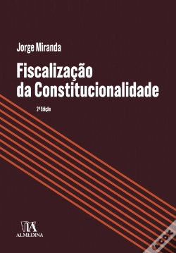 Capa do artigo Fiscalização da Constitucionalidade