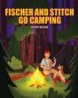Fischer And Stitch Go Camping - Preview