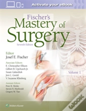 Fischer'S Mastery Of Surgery