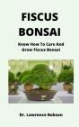 Fiscus Bonsai - Preview