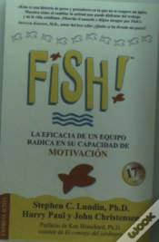 Capa do artigo Fish 13ªEd Empresa